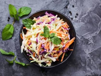 Coleslaw Salad
