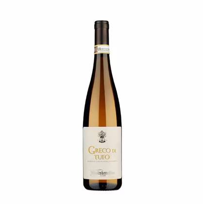 Greco di Tufo, Dry White Wine, 12.5%, 0.75l