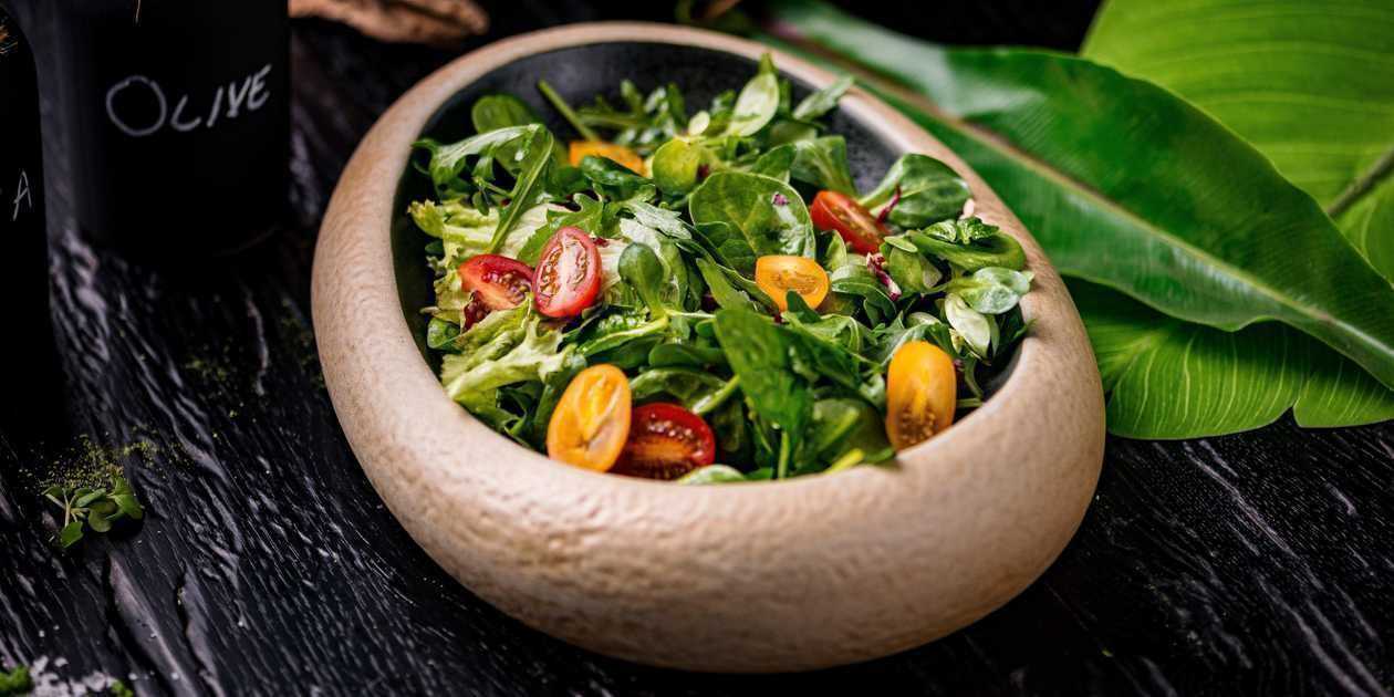 Salad mix