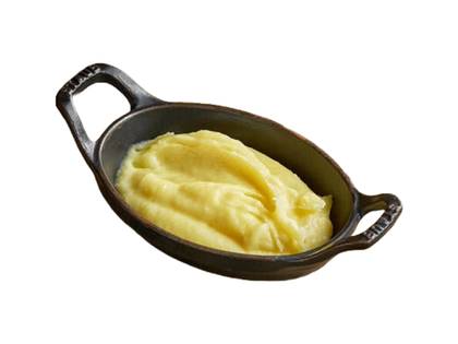 Пюре картопляне