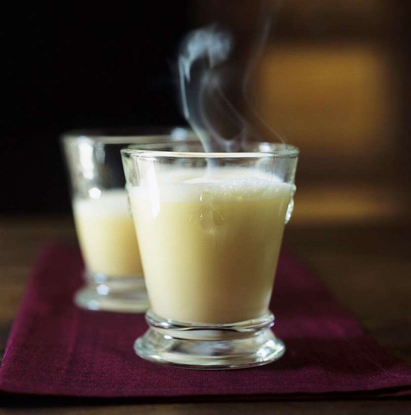 Milk