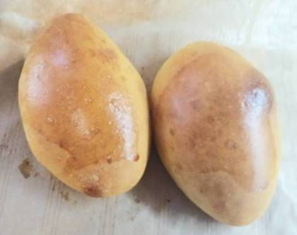 Pão de Leite