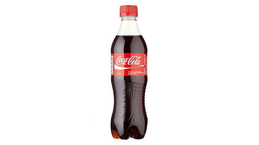 Coca-Cola 0,5