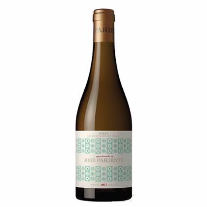 José Pariente Apasionado 2018/2021, Sweet, 500 ml