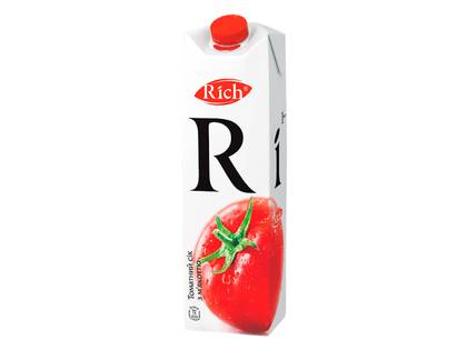 Сік Rich томатний