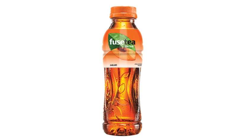 Fuse Tea Peach 0,5
