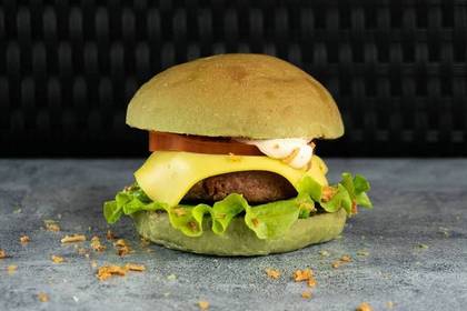 Cheese Burger