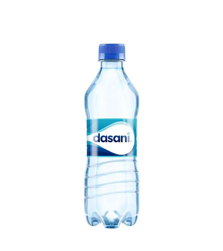Water Still Dasani