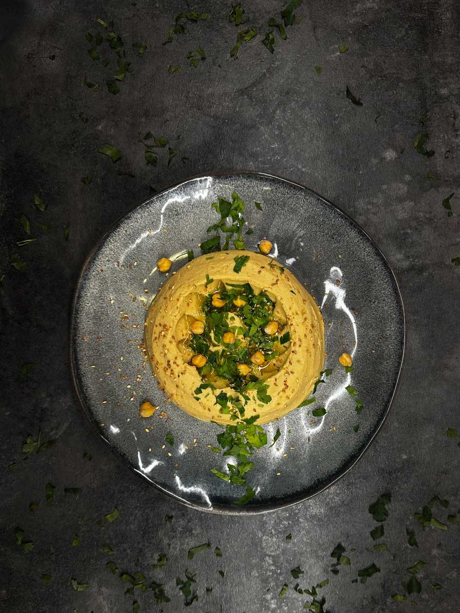 Hummus
