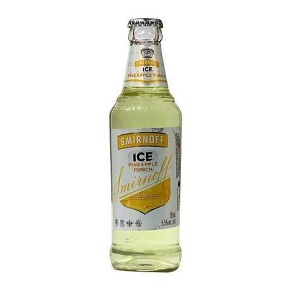 Smirnoff Pineapple