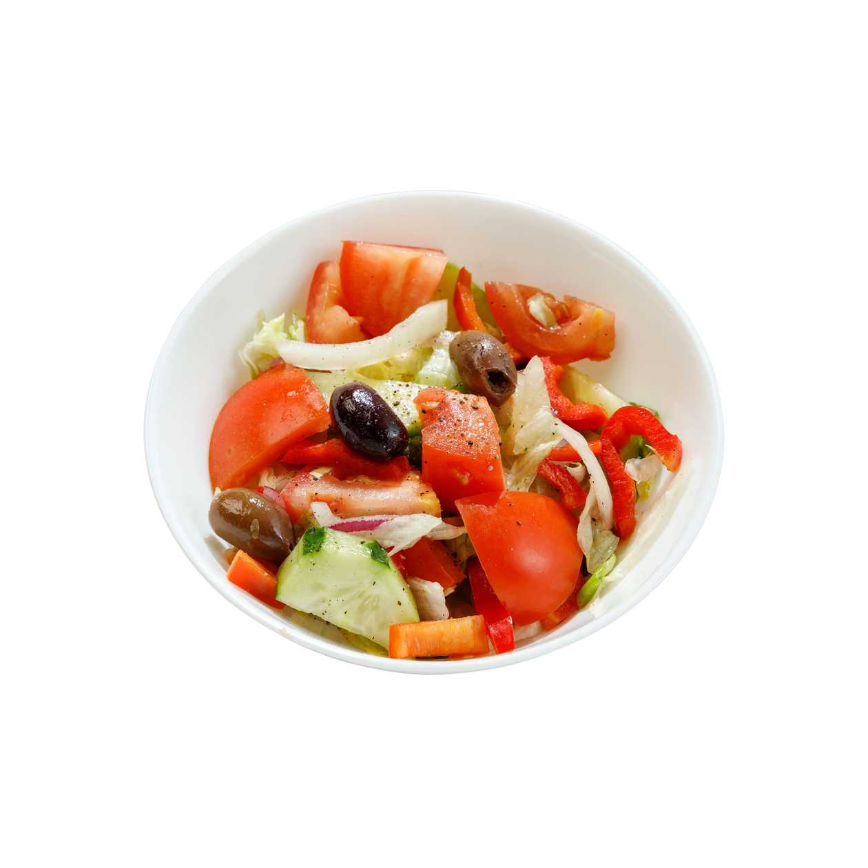 Assorted Salad