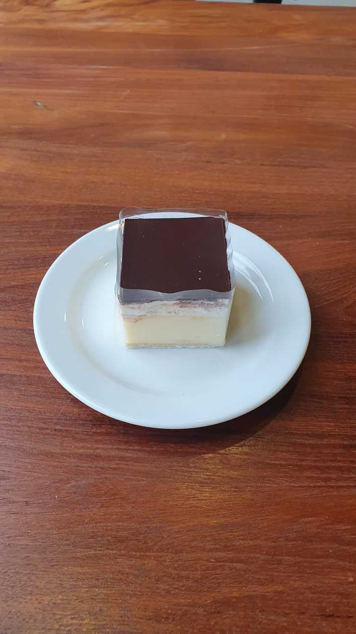 Francúzský "CrémeChic" krémeš 115g/obsahuje :1.3.7