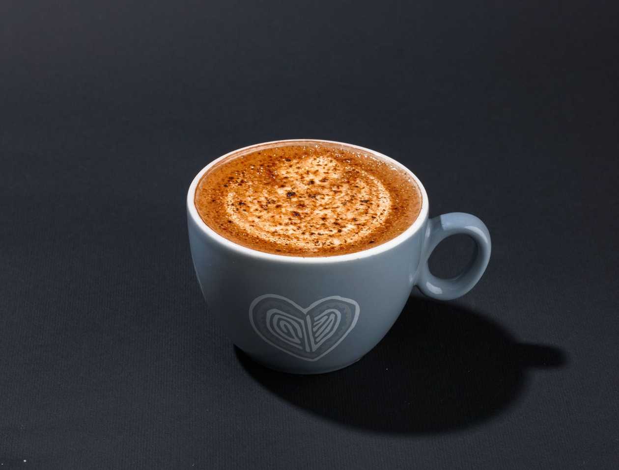 Coffee crème brûlée