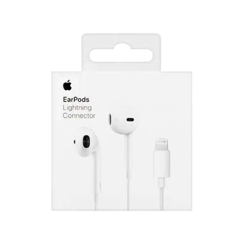 Apple EarPods with Lightning Connector Earphones