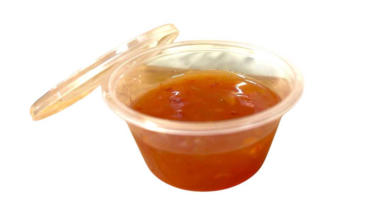 Sweet and Sour Sauce