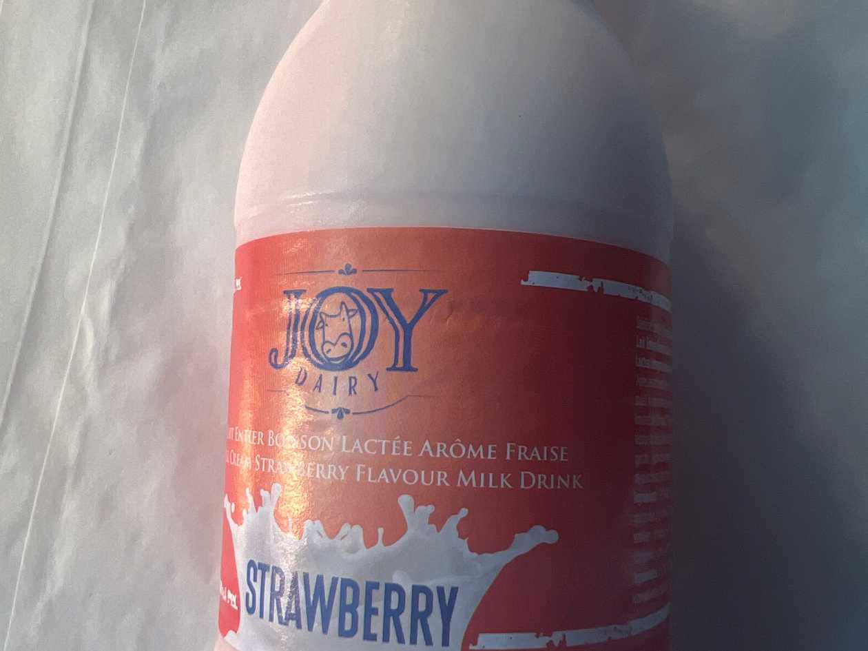 Strawberry mill