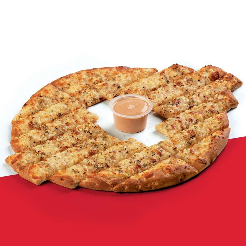 Garlic Bread Sticks - Regular