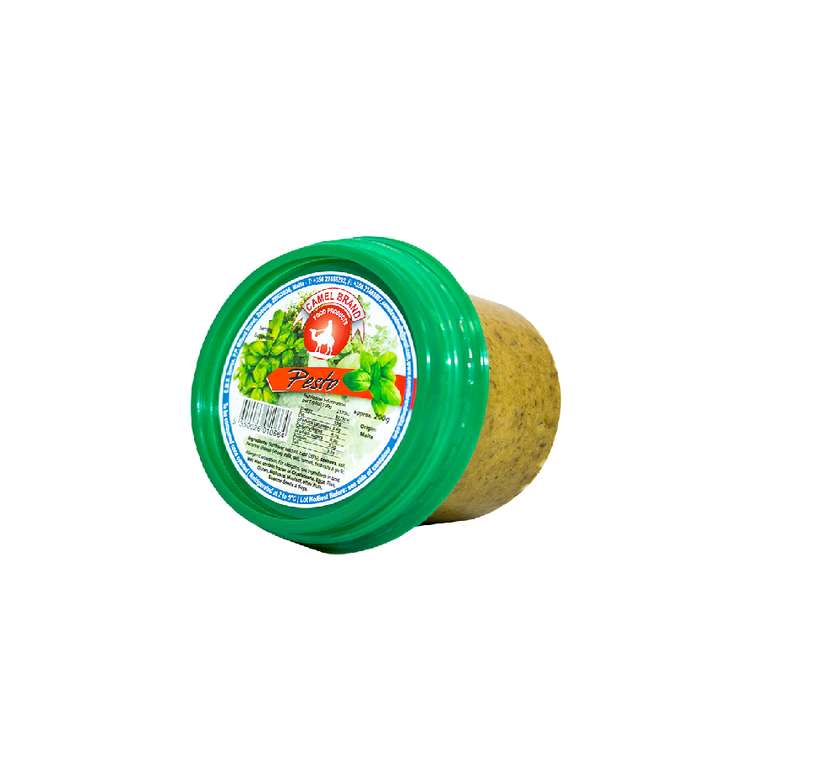 Camel Brand Pesto, 200g