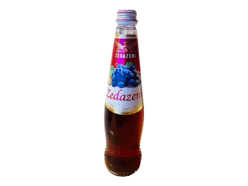Zedazeni Lemonade