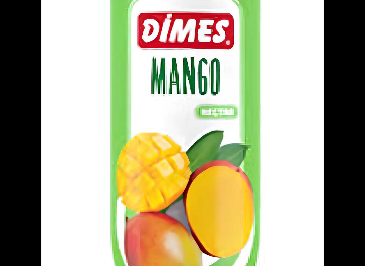 Mango Džus