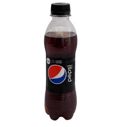 Pepsi max 500ml