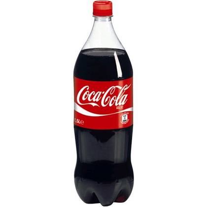 Soda 1.25L