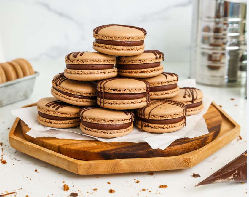 Macarons