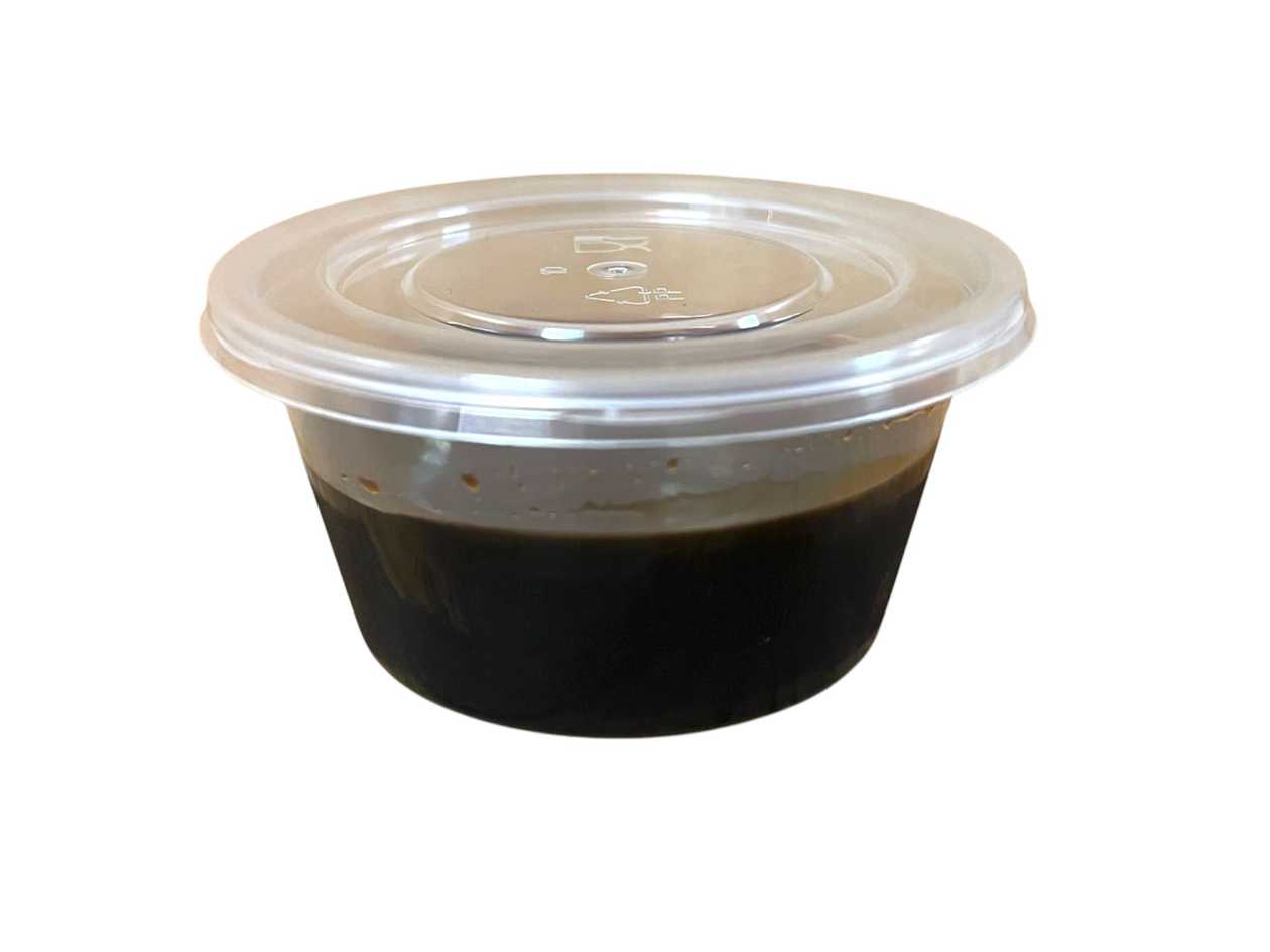 Teriyaki Sauce
