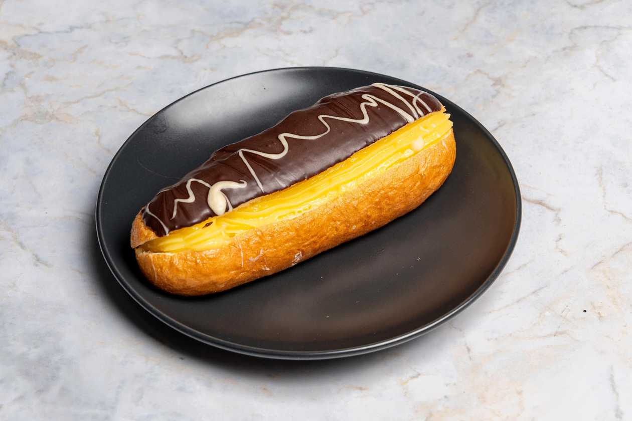 Eclair