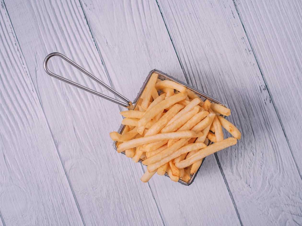 Hranolky 130g