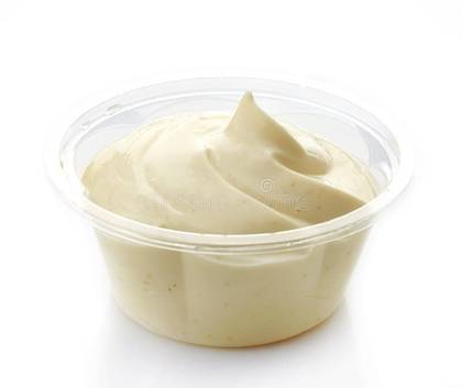 Mayonnaise