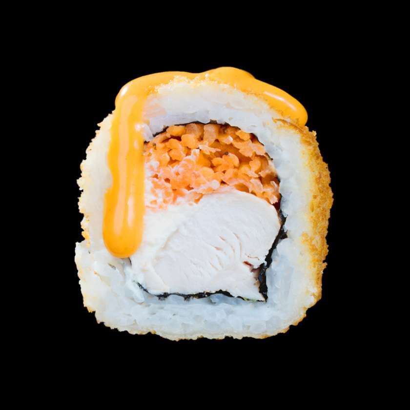 PP Kana tempura