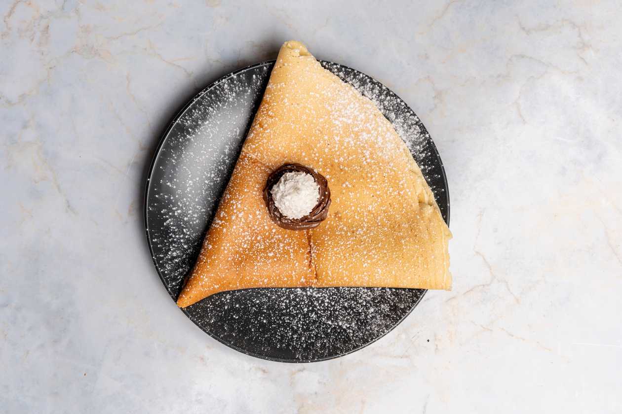 Rafaello ( CREPE )