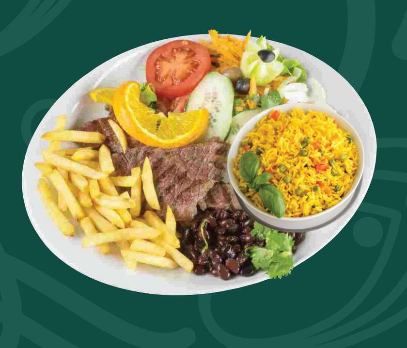 Picanha