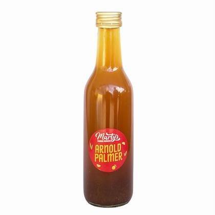 Arnold Palmer