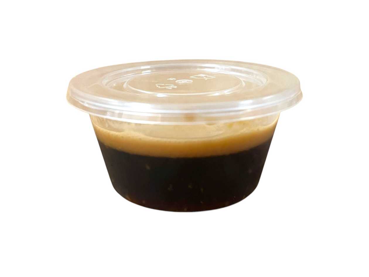 Japanese Sauce
