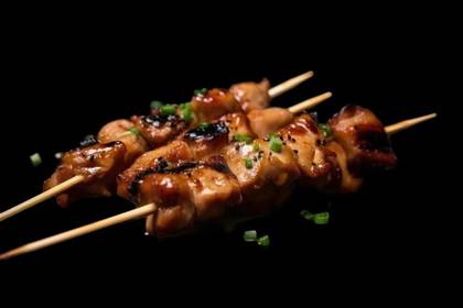 Yakitori
