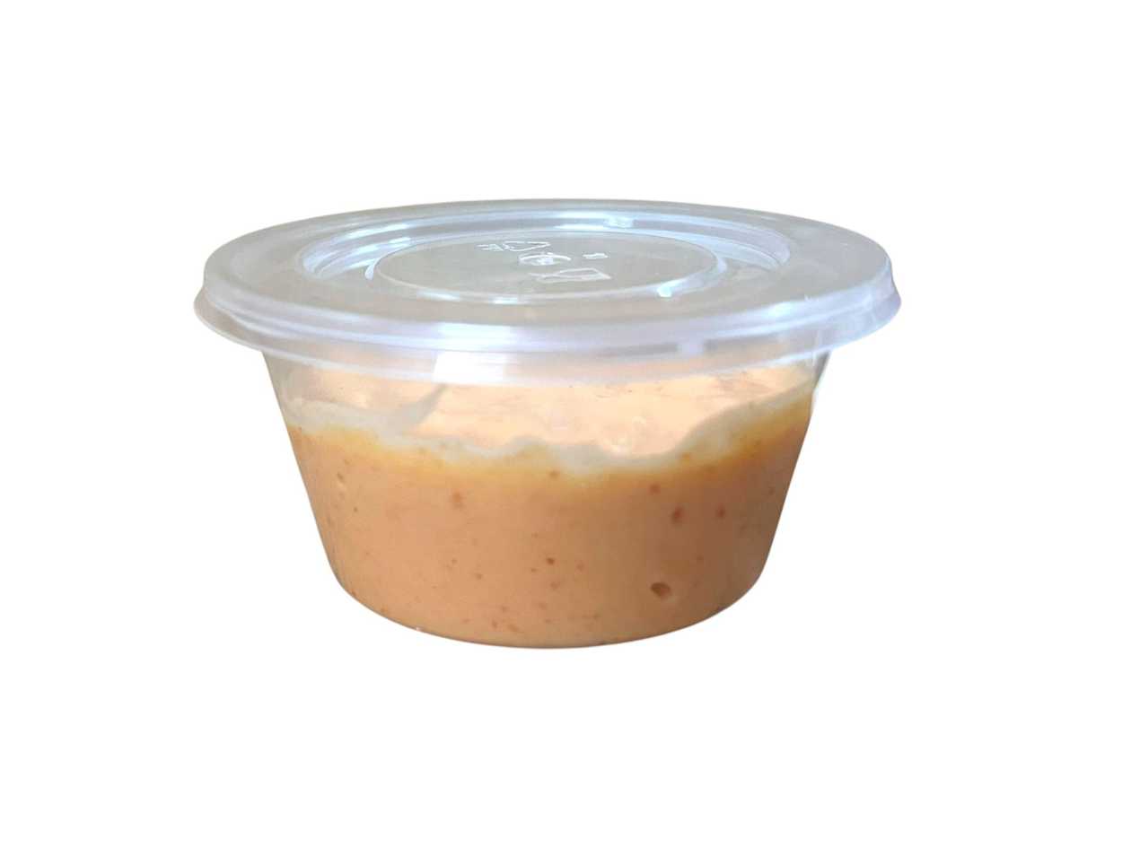 Spicy Mayo