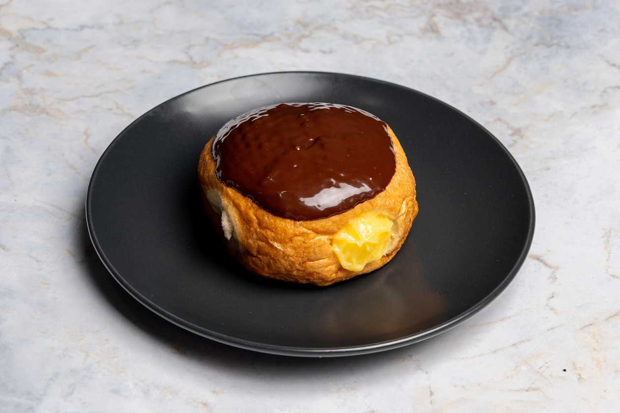 Boston Doughnut