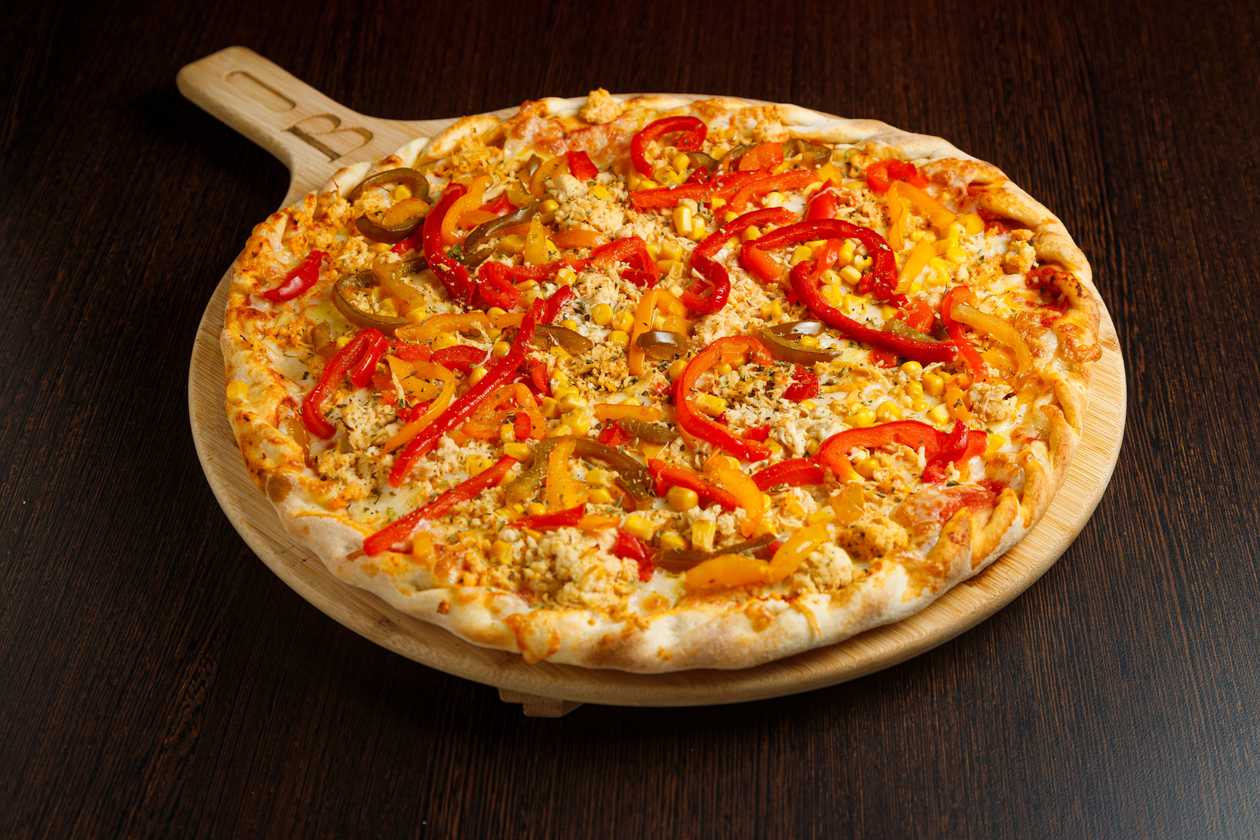 Pizza Franmilho