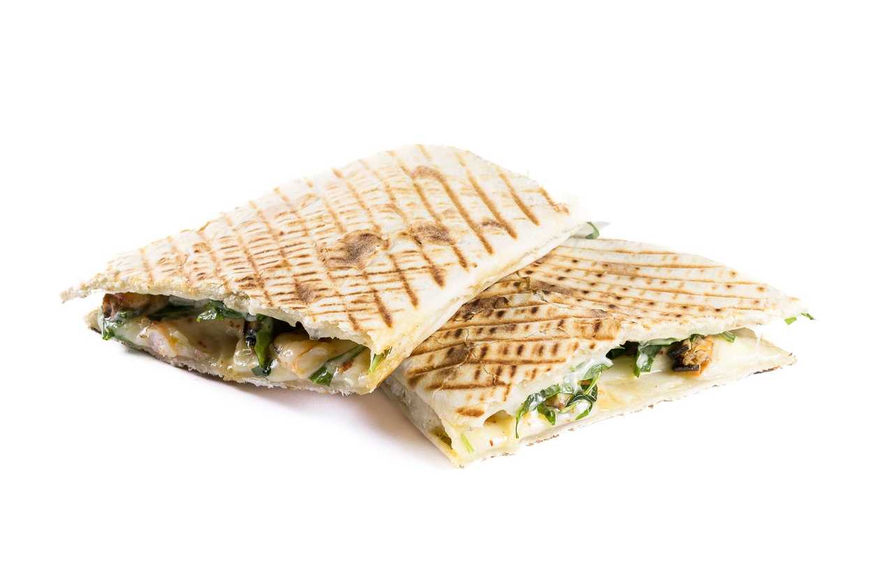 Marinara Piadina 330gr