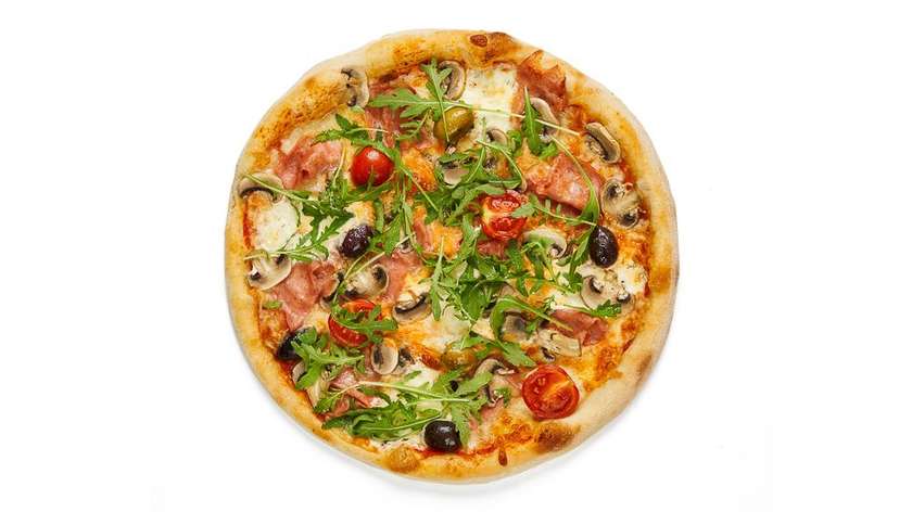 Napoletana 30 cm