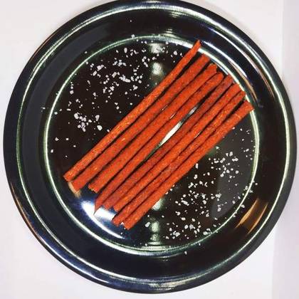 Salmon Sticks (Roe)