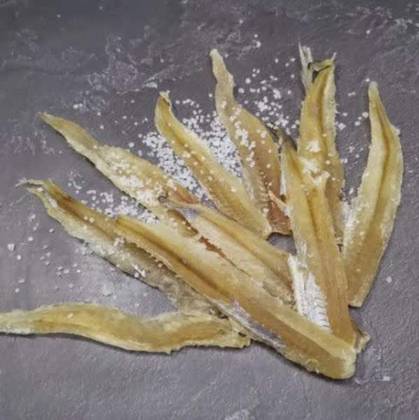 Fried Pastry