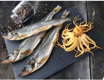 Smelt