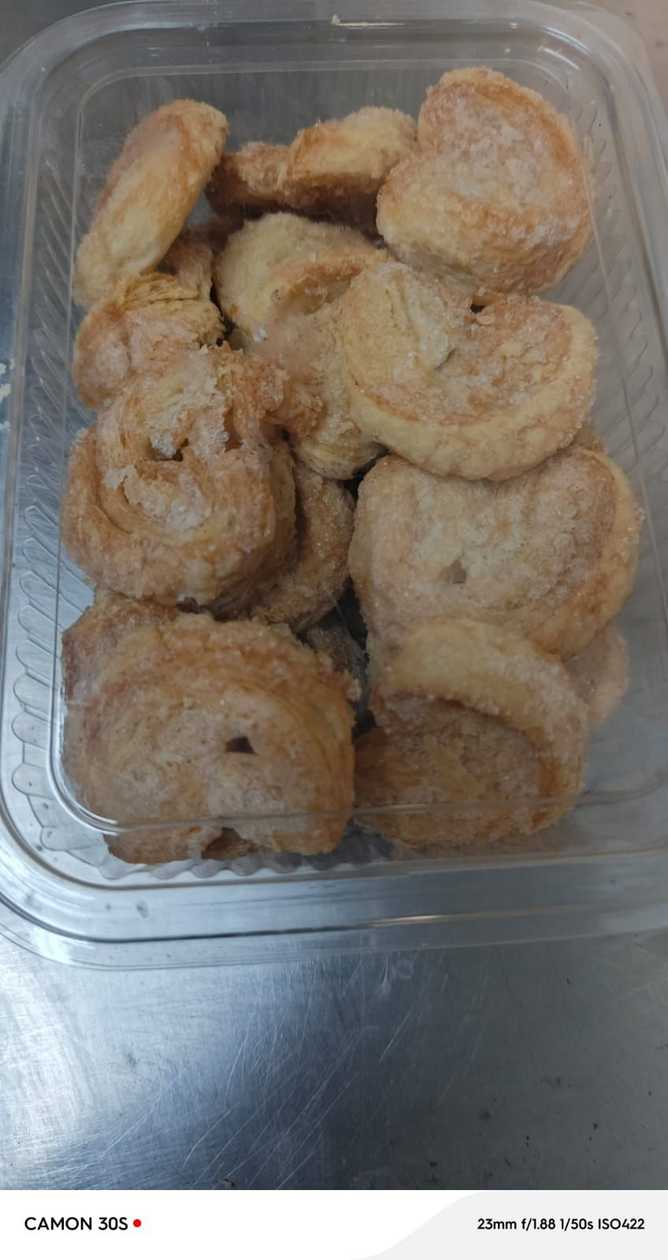 Palmiers