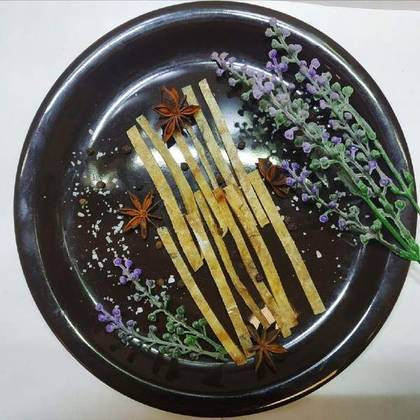 TUNA STICKS