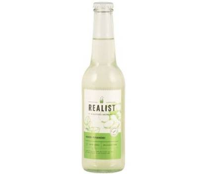 ECO limonade Realist - ginger and mint