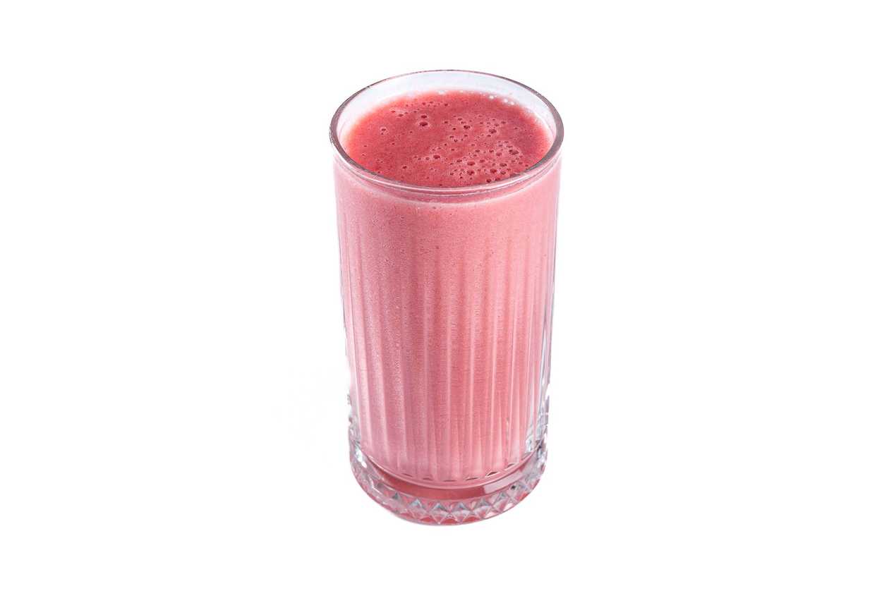 Ciao Ragazzi smoothie