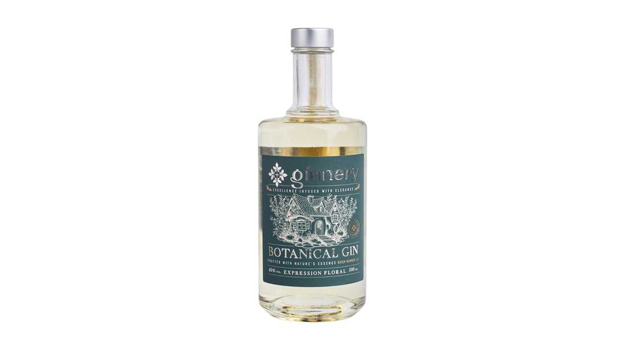 Botanical Gin
